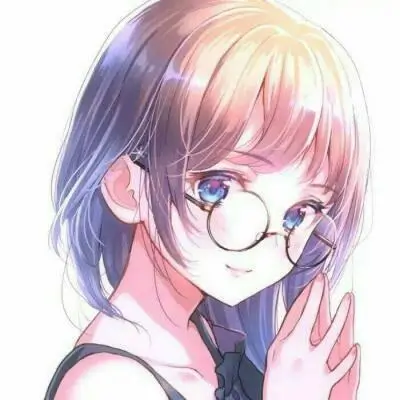 漫友头像